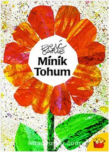 Minik Tohum - Eric Carle