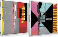 Modulor (2 Cilt)
