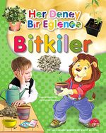 Bitkiler / Her Deney Bir Eğlence