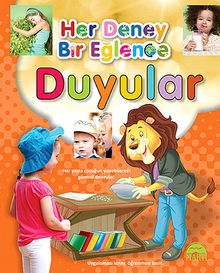 Duyular /  Her Deney Bir Eğlence