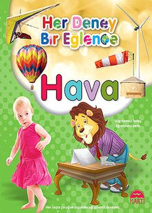 Hava / Her Deney Bir Eğlence