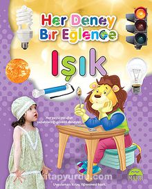 Işık / Her Deney Bir Eğlence - Kolektif