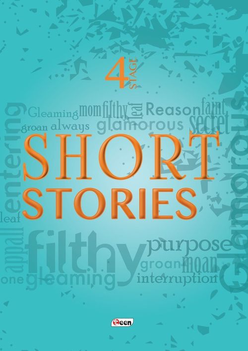 Short Stories / Stage 4