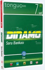 7. Sınıf Fen Bilimleri Dinamo Soru Bankası