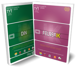 TYT Din Kültürü - Felsefe