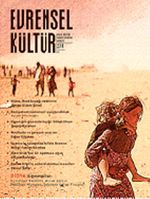 Evrensel Kültür / Aylık Kültür, Sanat, Edebiyat Dergisi Ekim 2014 Sayı:274