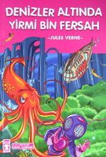 Denizler Altında Yirmi Bin Fersah