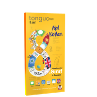 8.Sınıf 1. Dönem 8.1 Akıl Notları