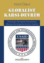 Globalist Karşı-Devrim & Psikolojik-Asimetrik-Paradoksal Medya-Kontrgerilla-Kontra Gerilla