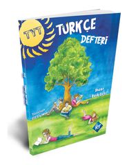 TYT Türkçe Defteri
