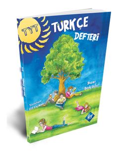 TYT Türkçe Defteri