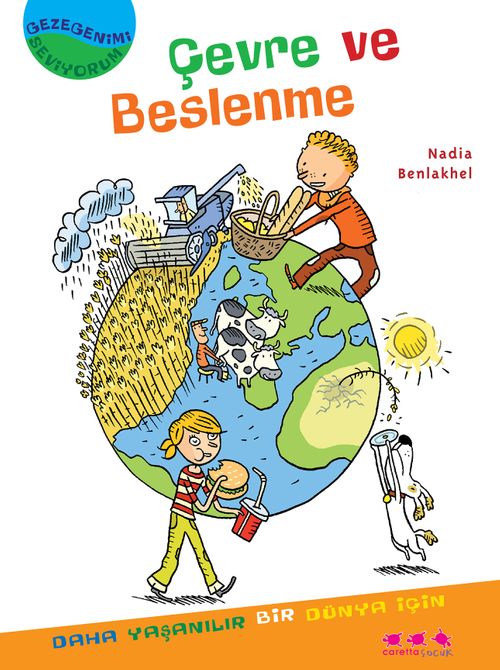 Çevre ve Beslenme