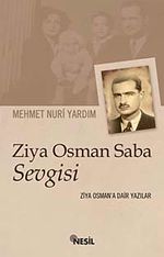 Ziya Osman Saba Sevgisi
