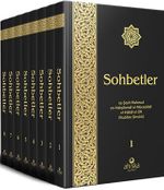 Sohbetler (8 Cilt Takım)