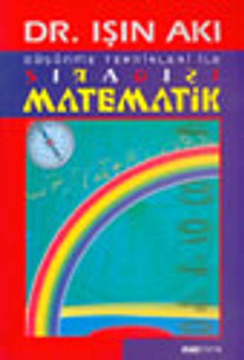 Düşünme Teknikleri İle Sıradışı Matematik