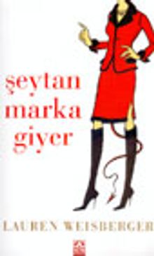 Şeytan Marka Giyer