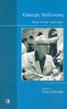 Güneşte Ayıklanmış / Melih Cevdet Anday Şiiri