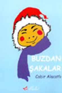 Buzdan Şakalar