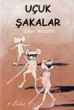 Uçuk Şakalar