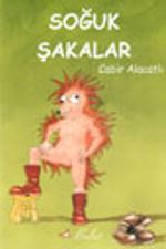 Soğuk Şakalar