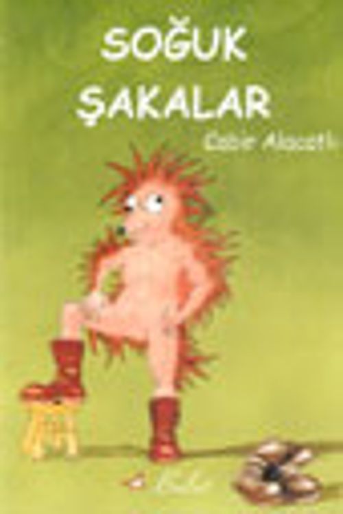 Soğuk Şakalar