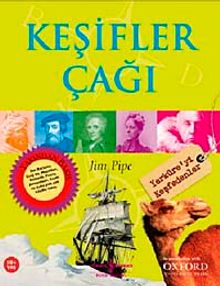 Keşifler Çağı Yerküreyi Keşfedenler