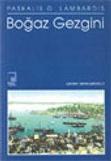 Boğaz Gezgini