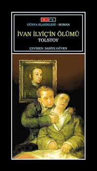 İvan İlyiç'in Ölümü