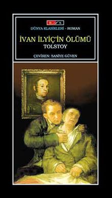İvan İlyiç'in Ölümü