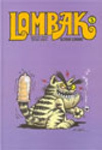 Lombak 5 / Kuyruk Sokumu