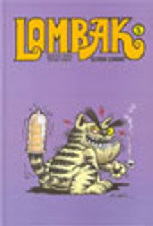 Lombak 5 / Kuyruk Sokumu