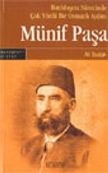 Münif Paşa