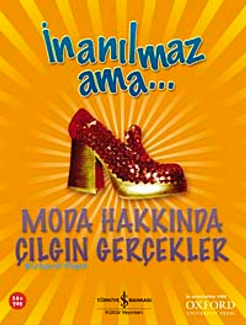 İnanılmaz Ama - Moda Hakkında Acayip Gerçekler