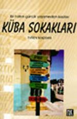 Küba Sokakları