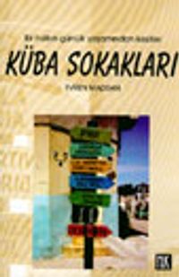 Küba Sokakları