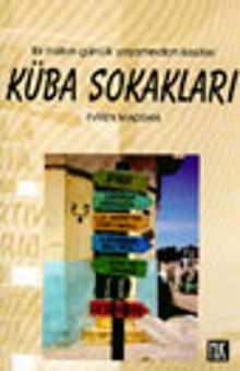 Küba Sokakları
