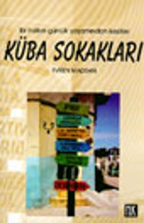 Küba Sokakları
