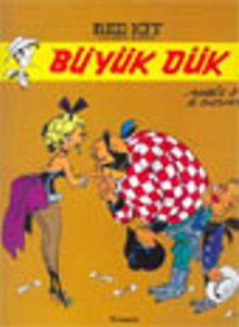 Red Kit - Büyük Dük