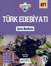 AYT Iceberg Türk Edebiyatı Soru Bankası