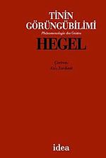 Tinin Görüngübilimi (Ciltli)