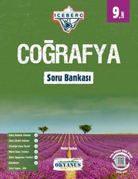 9. Sınıf Iceberg Coğrafya Soru Bankası