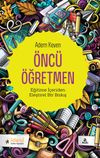 &Ouml;nc&uuml; &Ouml;ğretmen