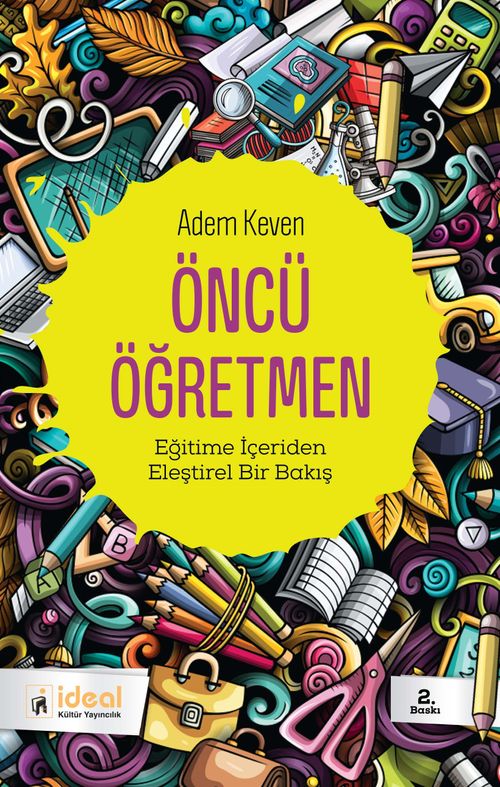 Öncü Öğretmen