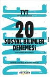 TYT Sosyal Bilimler Denemeleri