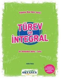 Türev ve İntegral