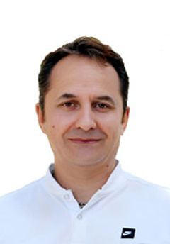 Pedagog Adem Güneş