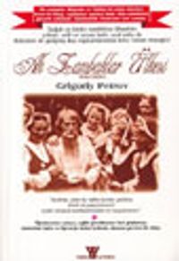 Ak Zambaklar Ülkesi