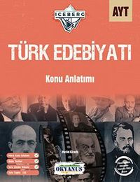 Ayt Iceberg Türk Edebiyatı Konu Anlatımı