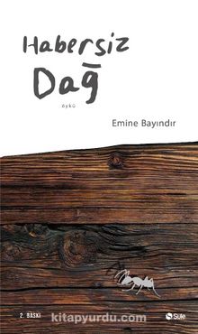 Habersiz Dağ - Emine Bayındır