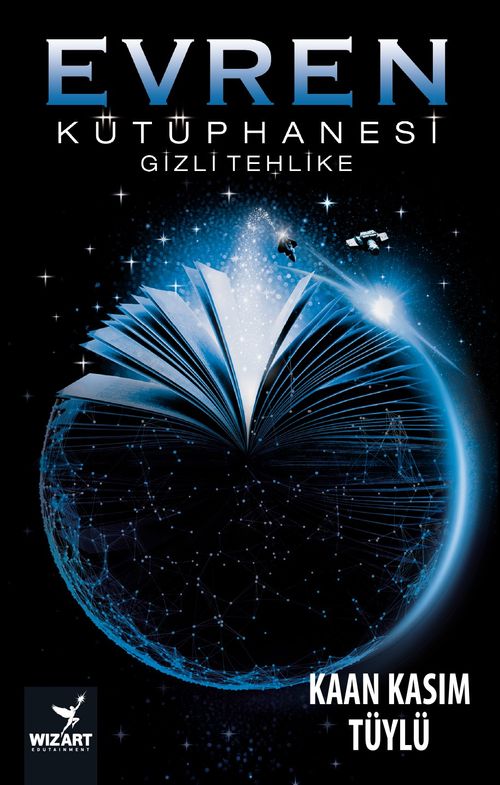Evren Kütüphanesi & Gizli Tehlike